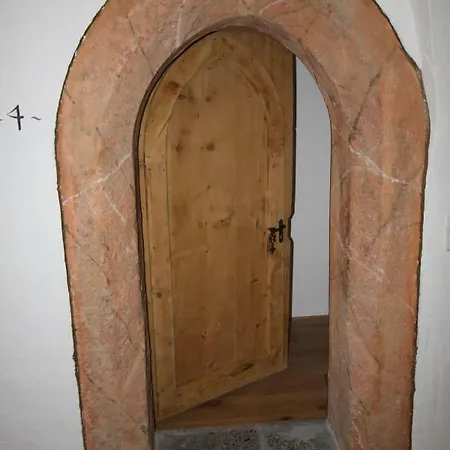 Hotel Mellauner Hof Pettnau