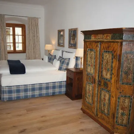 Mellauner Hof Hotel