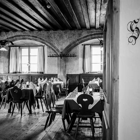 Mellauner Hof 4*
