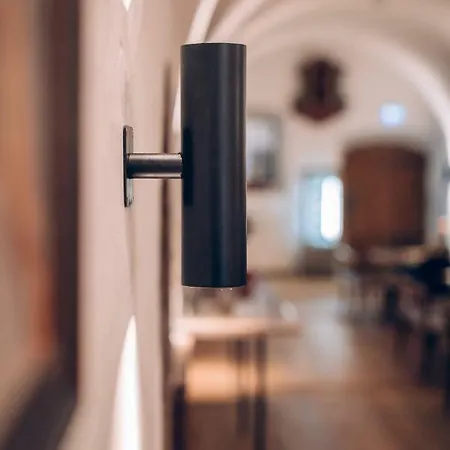 Hotel Mellauner Hof Pettnau