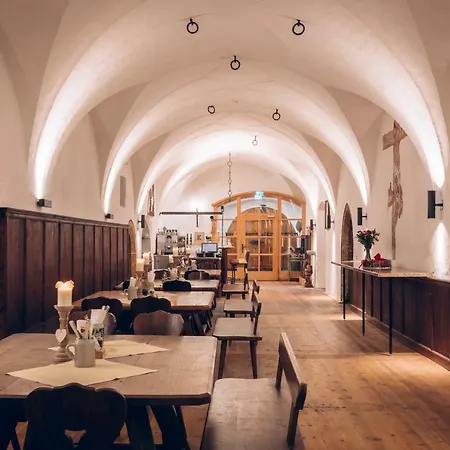 Hotel Mellauner Hof