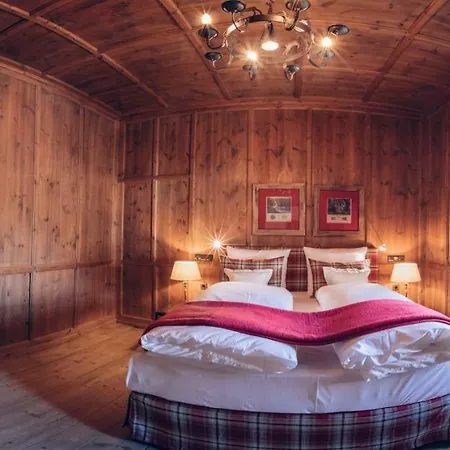 Mellauner Hof Hotel
