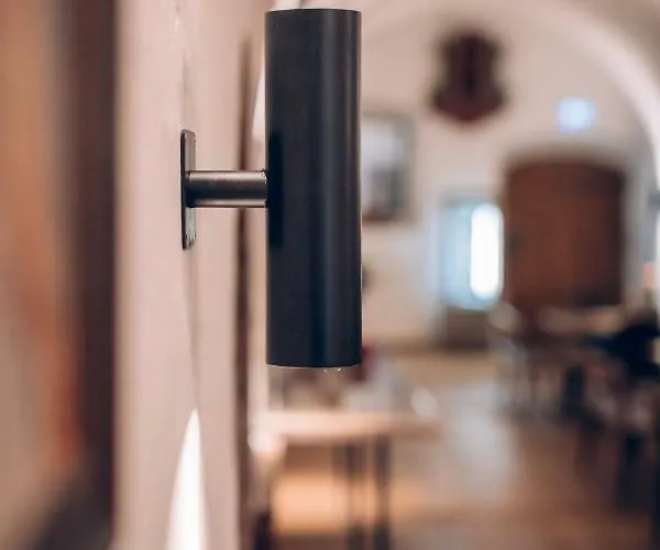 酒店 Mellauner Hof Pettnau