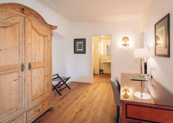 Mellauner Hof 4* Pettnau