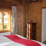 Hotel Mellauner Hof Pettnau