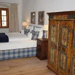 Mellauner Hof Hotel 4*