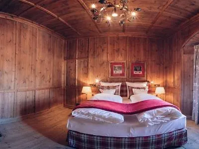 Ξενοδοχείο Mellauner Hof 4*
