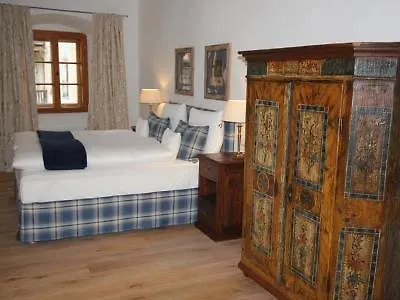 Mellauner Hof Ξενοδοχείο 4*