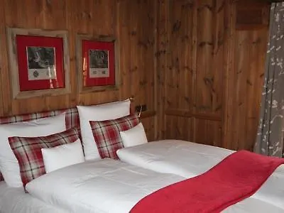 Mellauner Hof Pettnau