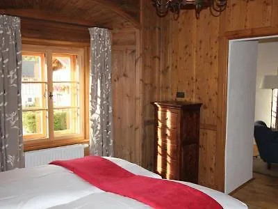 Szálloda Mellauner Hof Pettnau