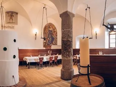 Szálloda Mellauner Hof