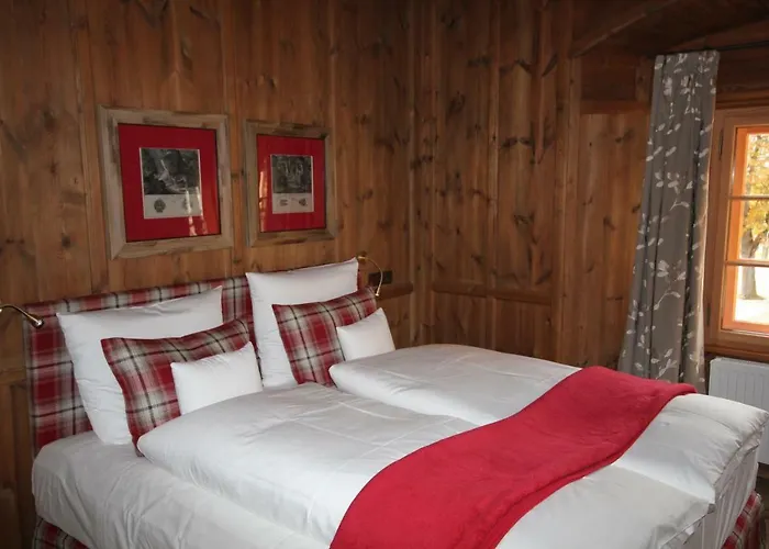 Szálloda Mellauner Hof