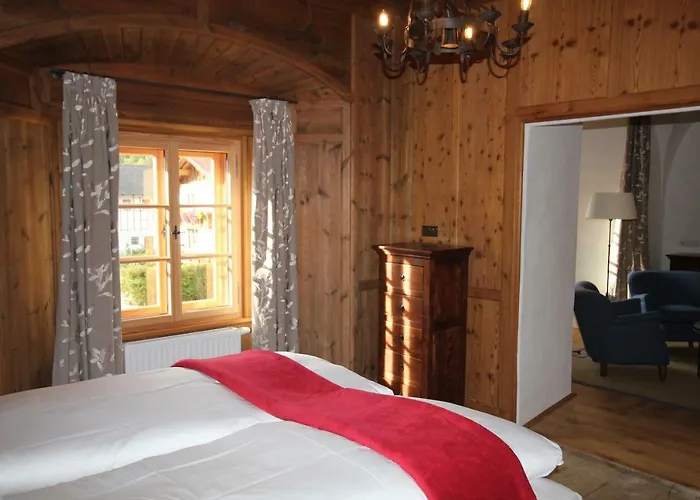 Mellauner Hof Pettnau