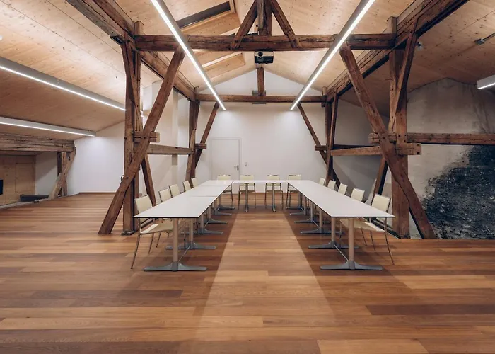 Szálloda Mellauner Hof Pettnau