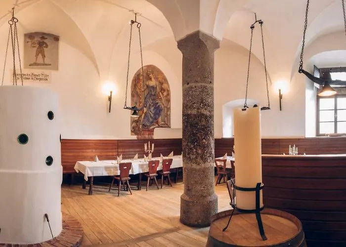 Mellauner Hof Pettnau