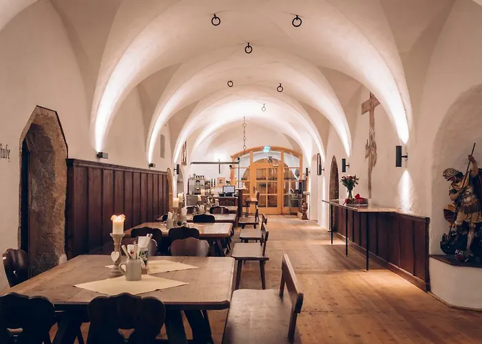 Szálloda Mellauner Hof