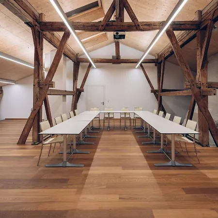 Hotel Mellauner Hof Pettnau