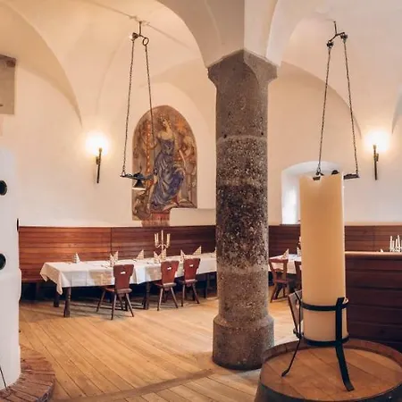 Mellauner Hof Pettnau