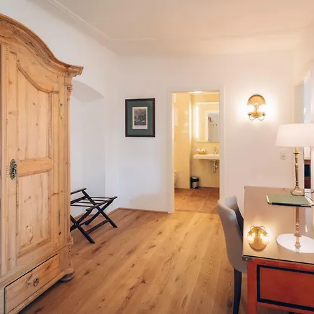 Mellauner Hof 4* Pettnau