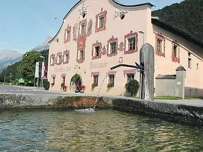 Mellauner Hof Pettnau